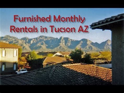 furnished finders tucson|furnished monthly rentals tucson.